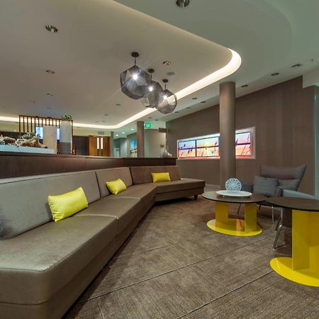 Springhill Suites By Marriott Gallup Zewnętrze zdjęcie