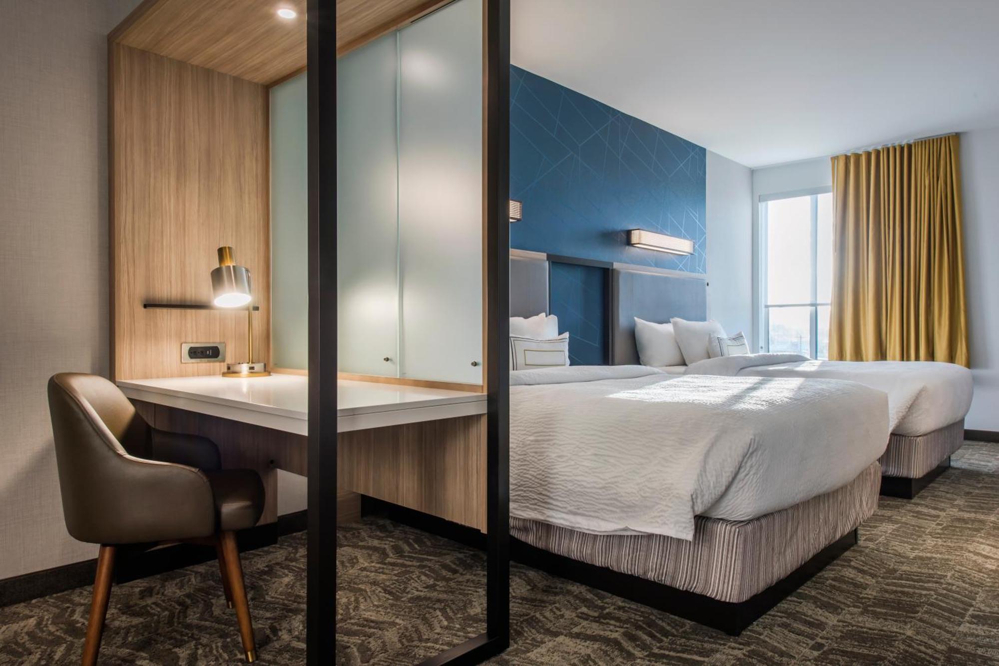 Springhill Suites By Marriott Gallup Zewnętrze zdjęcie