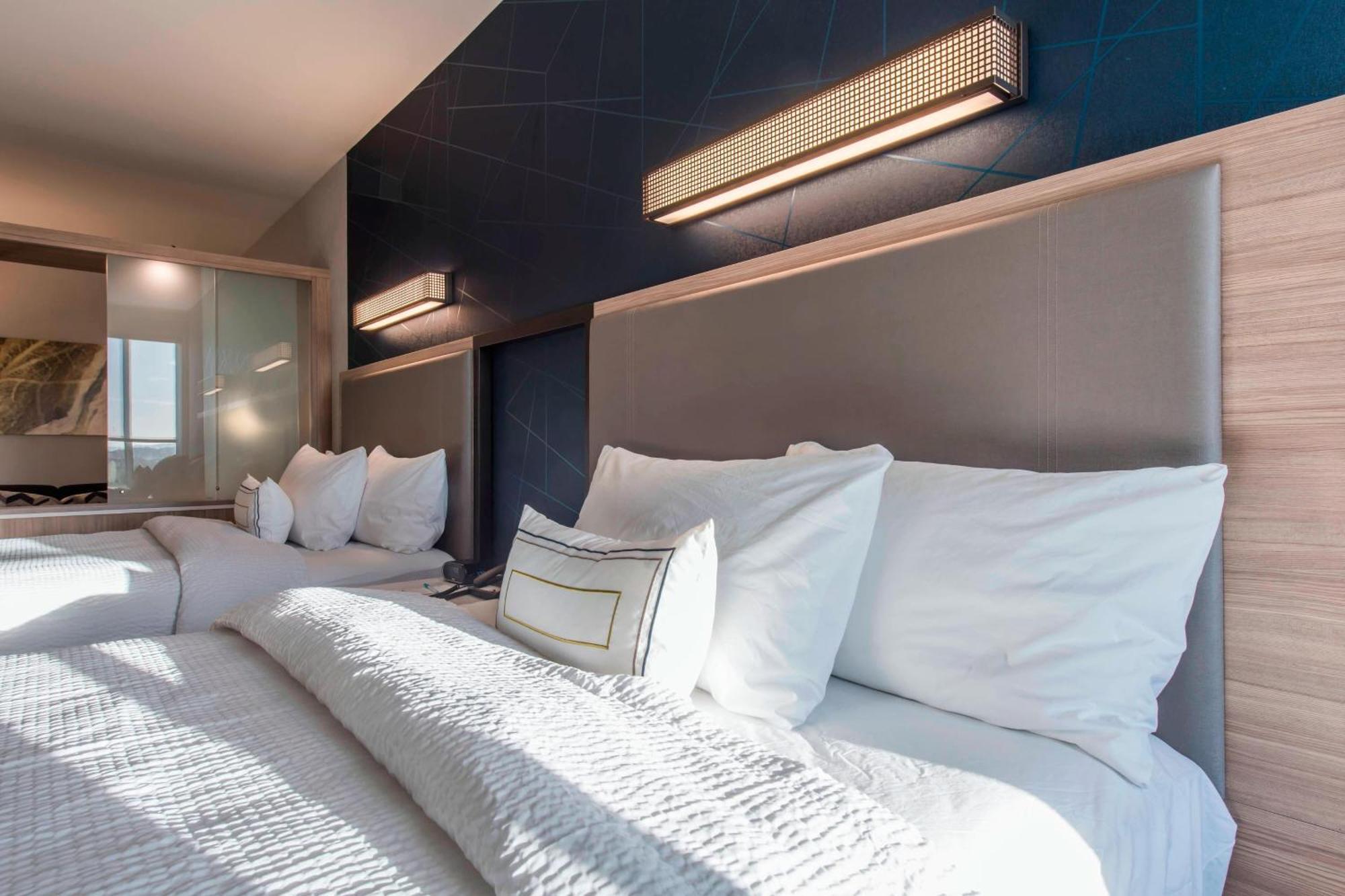 Springhill Suites By Marriott Gallup Zewnętrze zdjęcie