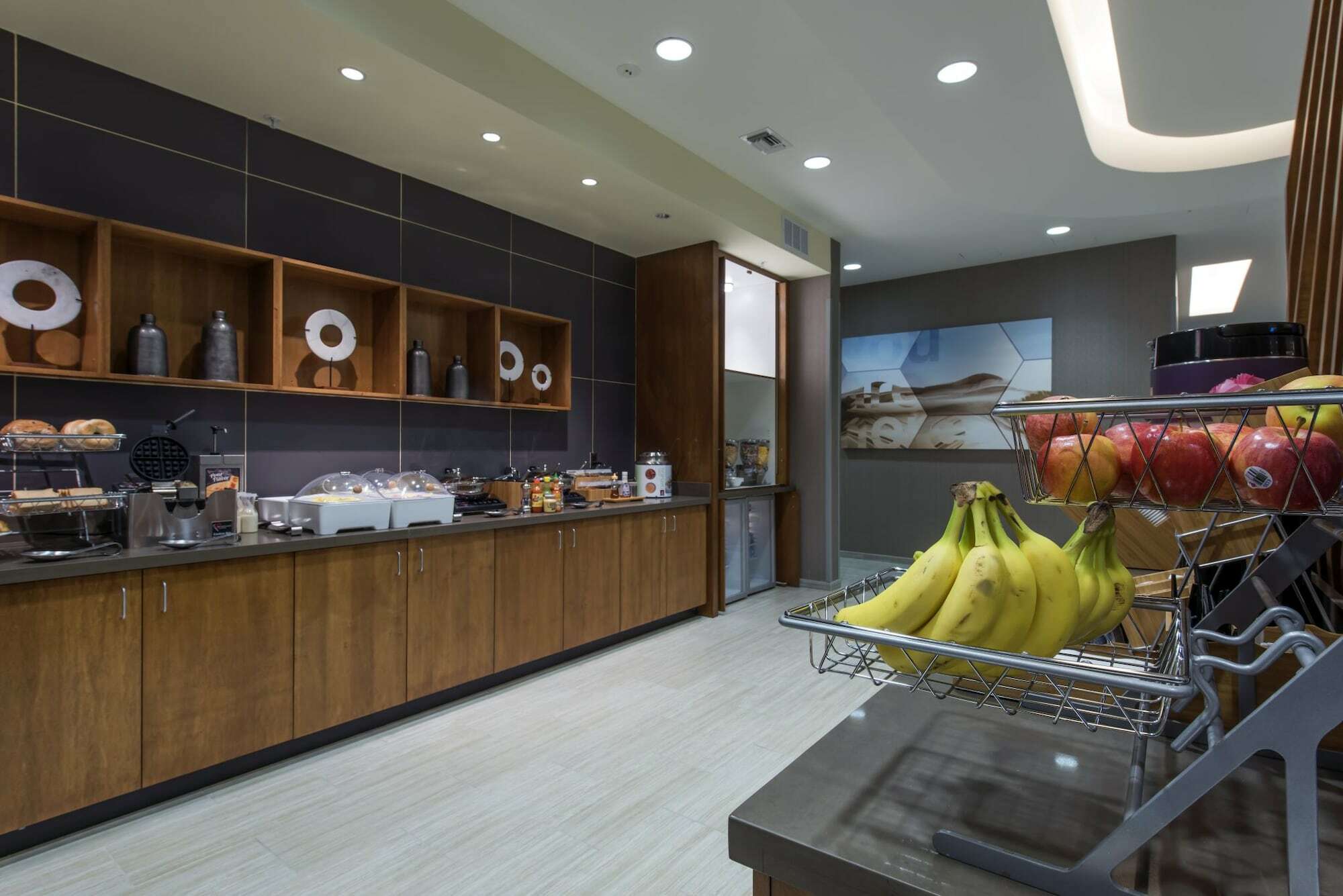 Springhill Suites By Marriott Gallup Zewnętrze zdjęcie